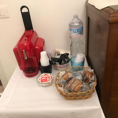 B&B Liolà Patti Extérieur photo