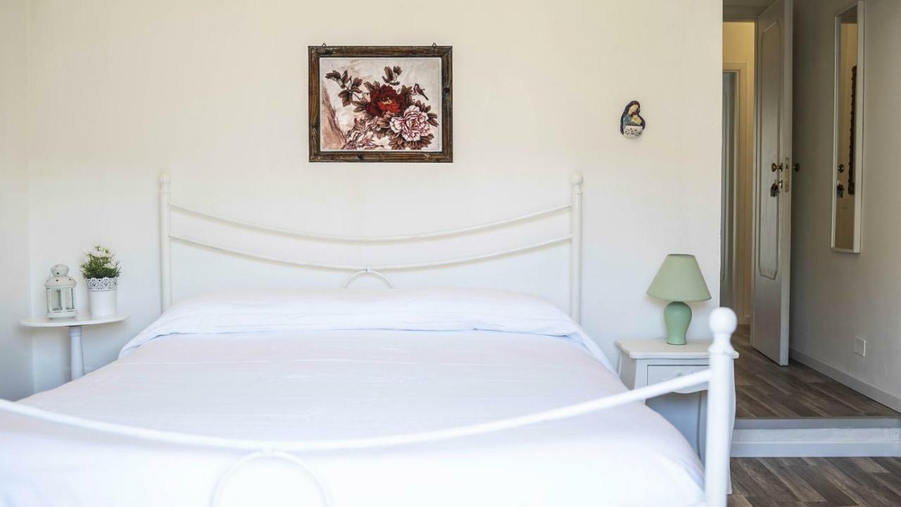 B&B Liolà Patti Extérieur photo