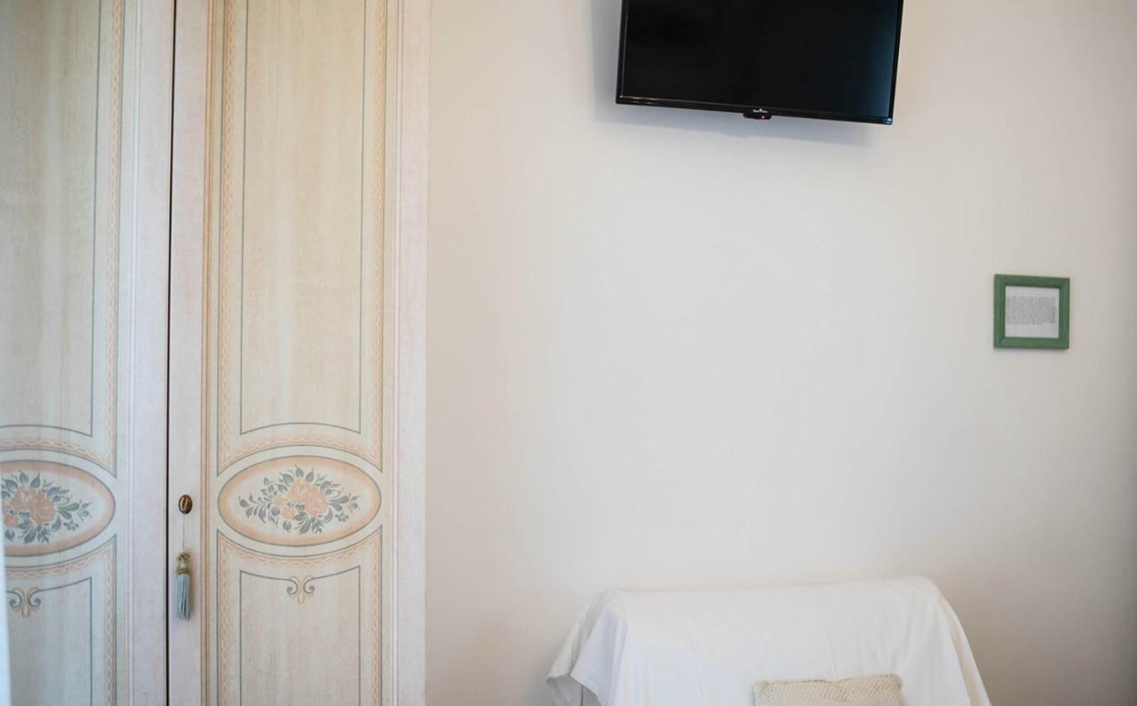 B&B Liolà Patti Extérieur photo