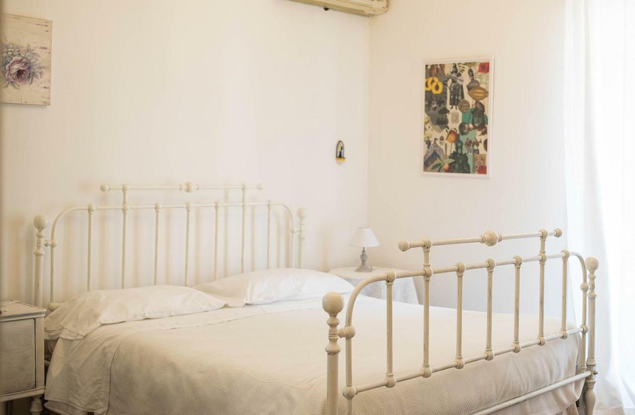 B&B Liolà Patti Extérieur photo