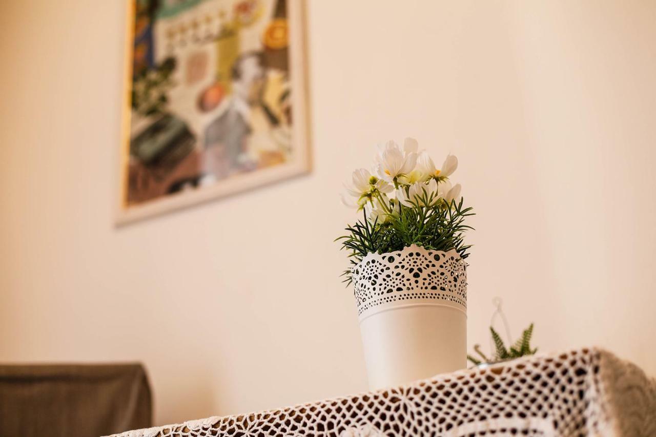 B&B Liolà Patti Extérieur photo