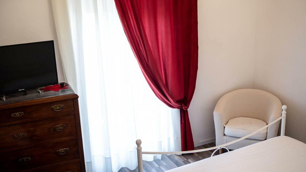 B&B Liolà Patti Extérieur photo