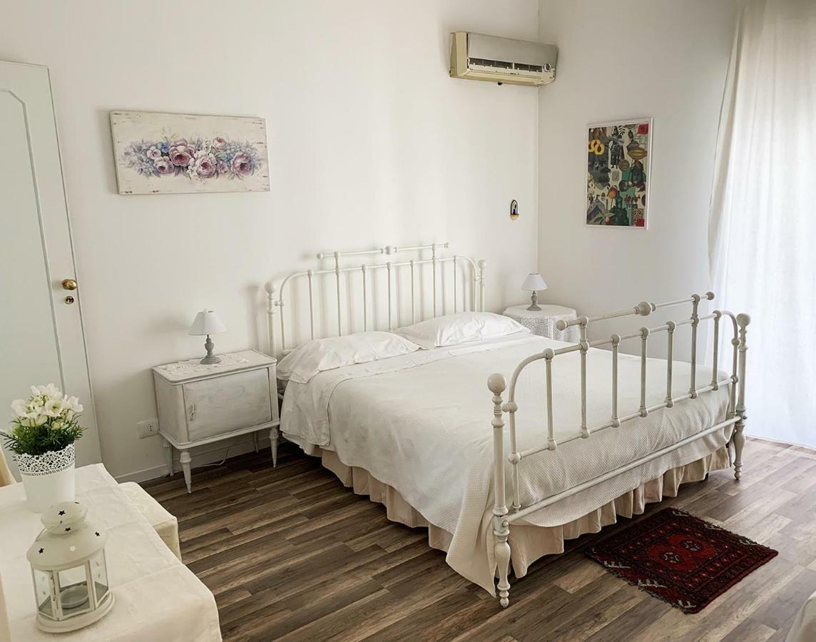 B&B Liolà Patti Extérieur photo