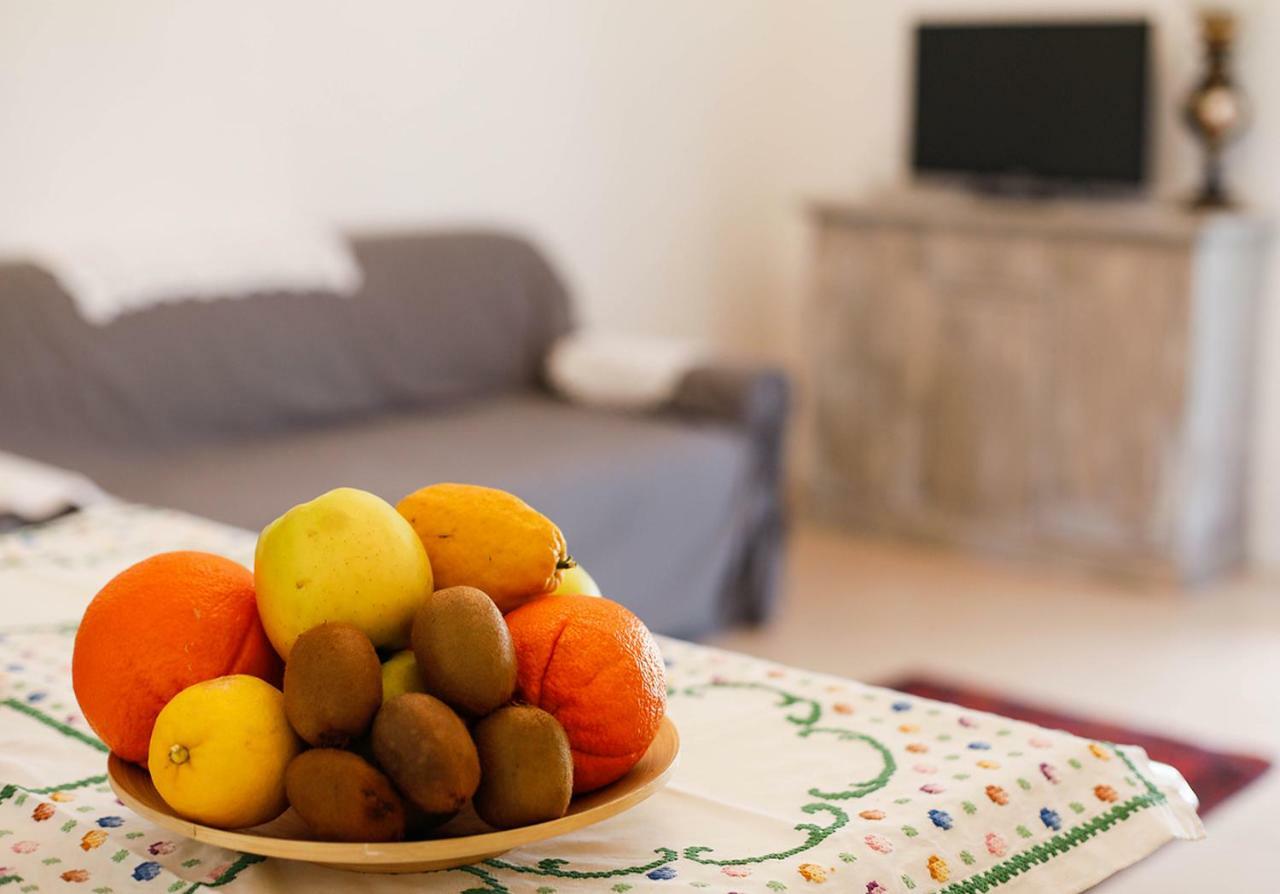B&B Liolà Patti Extérieur photo