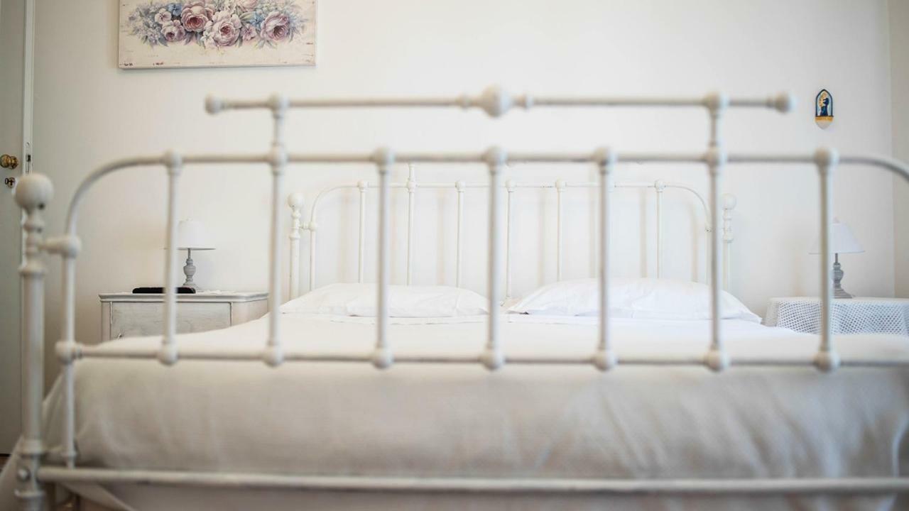 B&B Liolà Patti Extérieur photo