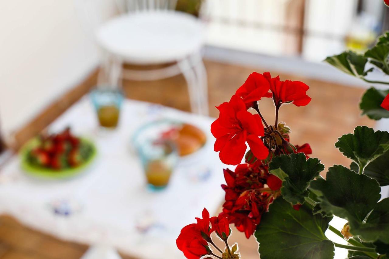 B&B Liolà Patti Extérieur photo
