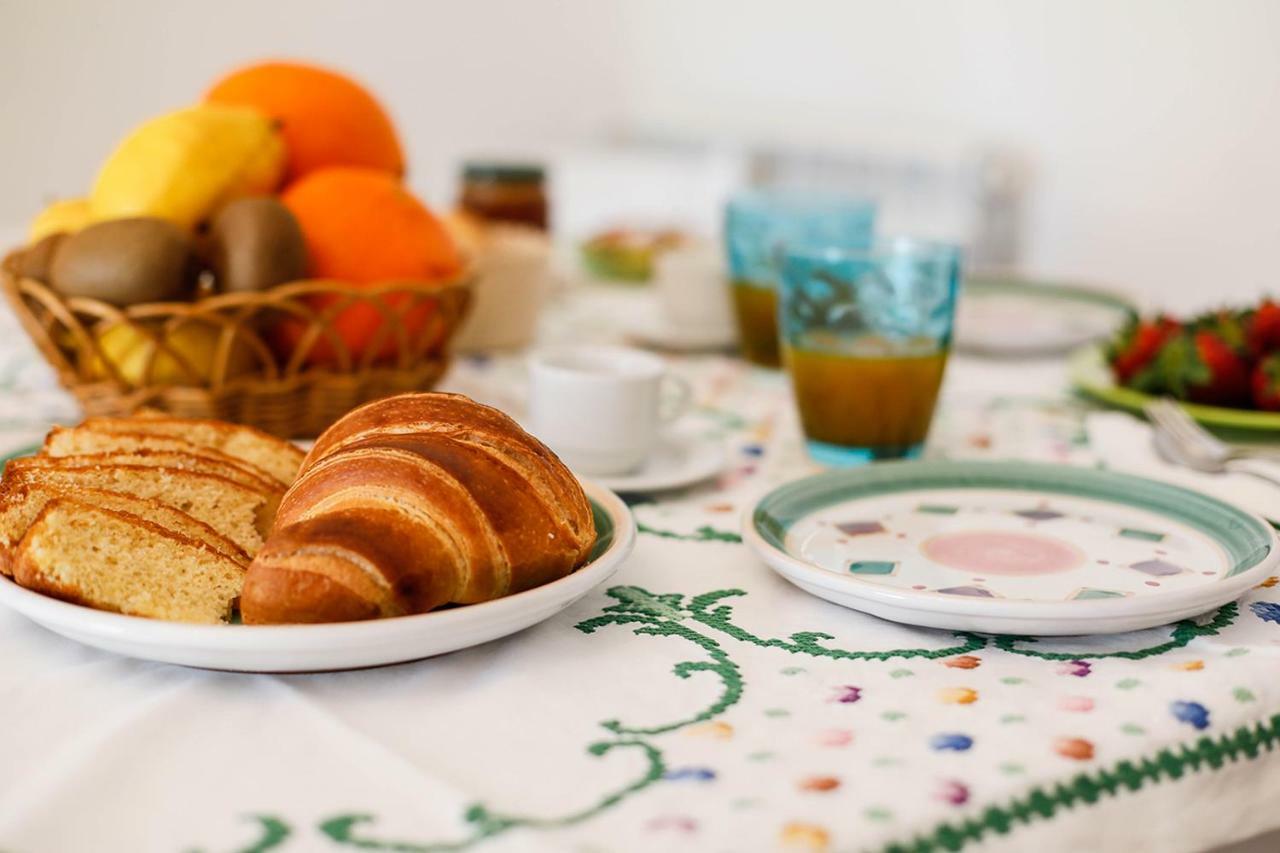B&B Liolà Patti Extérieur photo