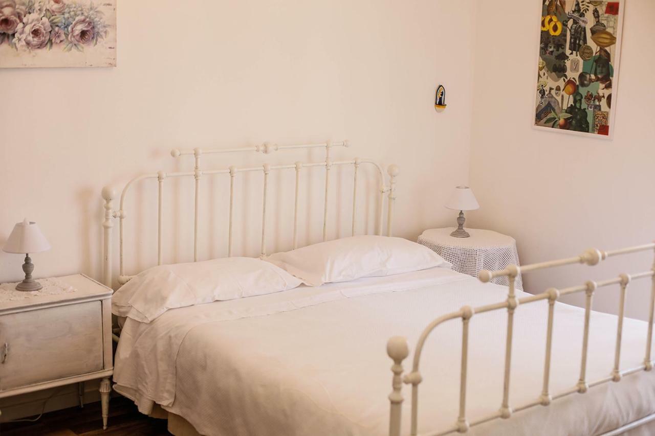 B&B Liolà Patti Extérieur photo