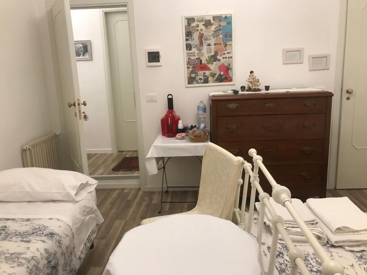 B&B Liolà Patti Extérieur photo